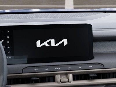 2027 Kia Telluride Hybrid - Photo 20