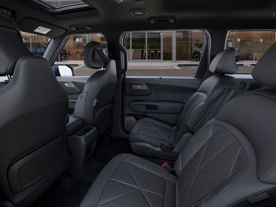 2027 Kia Telluride Hybrid - Photo 18