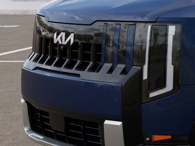 2027 Kia Telluride Hybrid - Photo 12