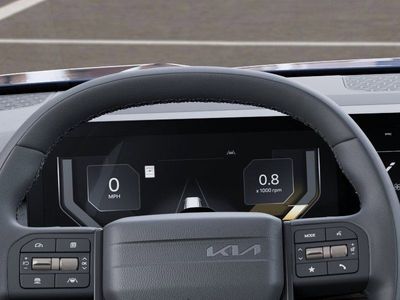 2027 Kia Telluride Hybrid - Photo 21