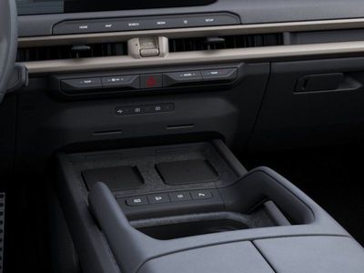 2027 Kia Telluride Hybrid - Photo 23