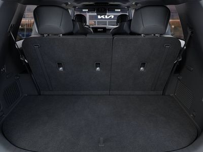 2027 Kia Telluride Hybrid - Photo 19