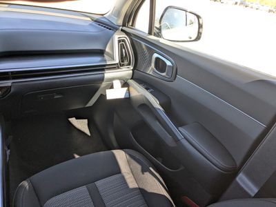 2026 Kia Sorento — photo 30 view