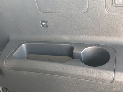 2026 Kia Sorento — photo 14 view
