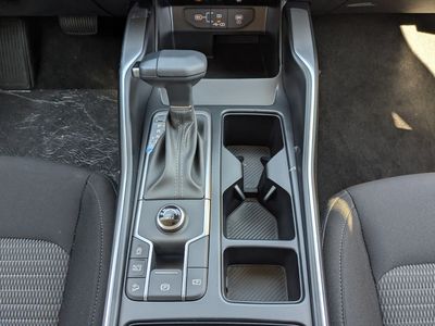 2026 Kia Sorento — photo 34 view