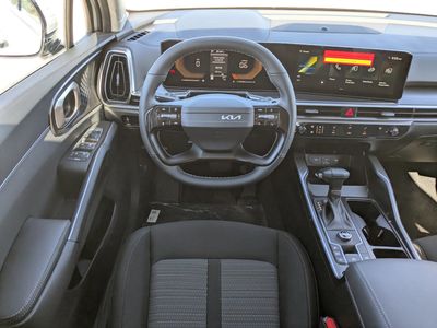 2026 Kia Sorento — photo 28 view