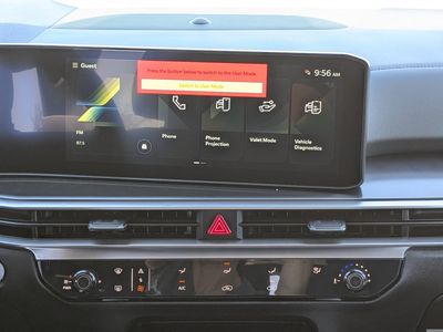 2026 Kia Sorento — photo 32 view