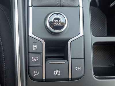 2026 Kia Sorento — photo 21 view