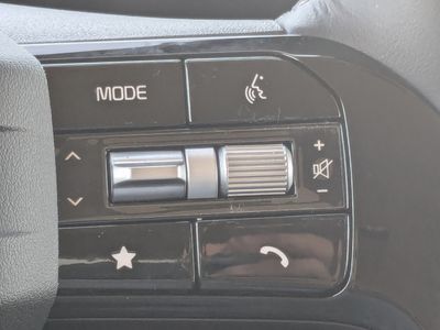 2026 Kia Sorento — photo 31 view