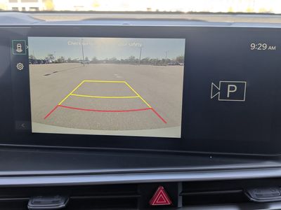 2026 Kia Sorento — photo 18 view