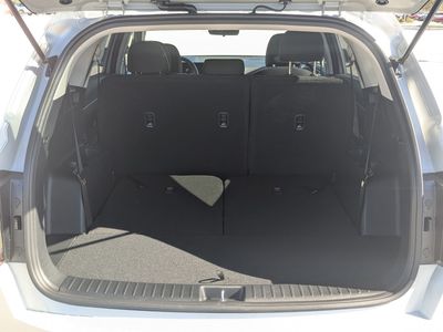2026 Kia Sorento — photo 11 view