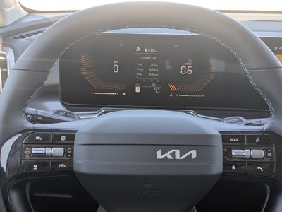 2026 Kia Sorento — photo 33 view