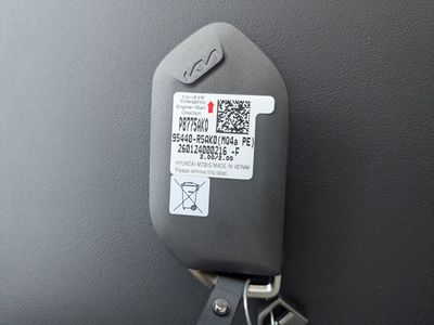 2026 Kia Sorento — photo 37 view