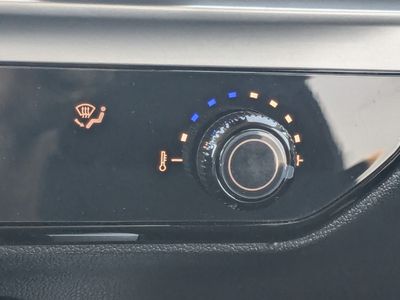 2026 Kia Sorento — photo 23 view