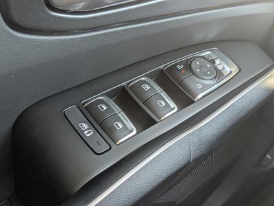 2026 Kia Sorento — photo 27 view