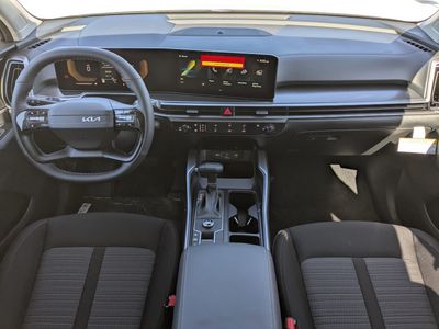 2026 Kia Sorento — photo 26 view