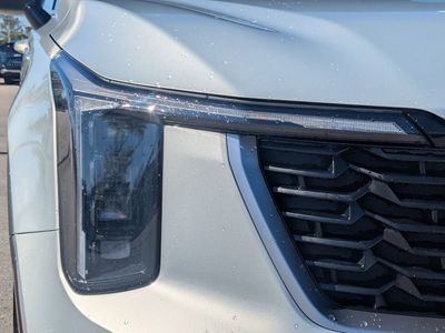 2026 Kia Sorento — photo 8 view