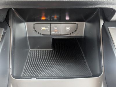2026 Kia Sorento — photo 19 view