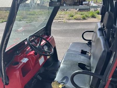2008 Polaris Ranger 700 EFI 4x4. - Photo 11