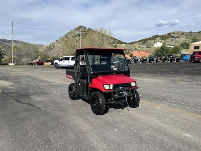 2008 Polaris Ranger 700 EFI 4x4. - Photo 3