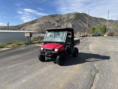 2008 Polaris Ranger 700 EFI 4x4. - Photo 2