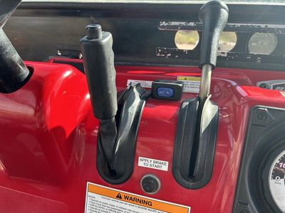 2008 Polaris Ranger 700 EFI 4x4. - Photo 15