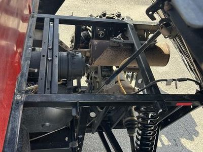 2008 Polaris Ranger 700 EFI 4x4. - Photo 9