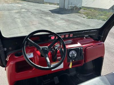 2008 Polaris Ranger 700 EFI 4x4. - Photo 13