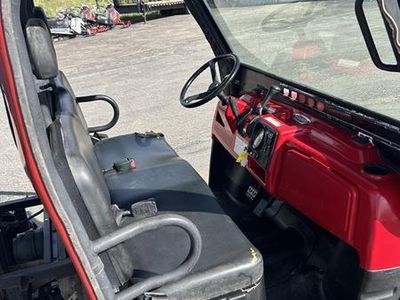 2008 Polaris Ranger 700 EFI 4x4. - Photo 12
