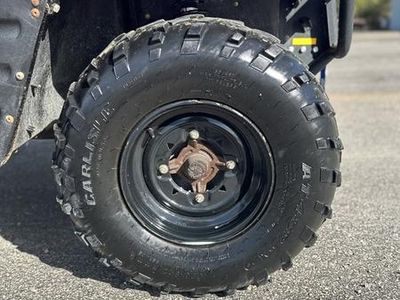 2008 Polaris Ranger 700 EFI 4x4. - Photo 10