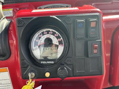 2008 Polaris Ranger 700 EFI 4x4. - Photo 14