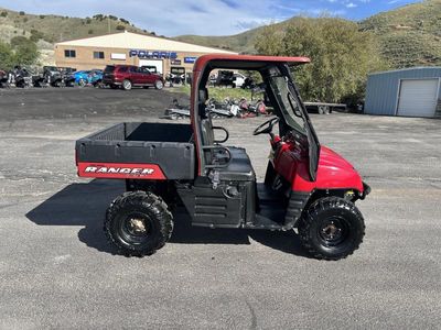 2008 Polaris Ranger 700 EFI 4x4. - Photo 5