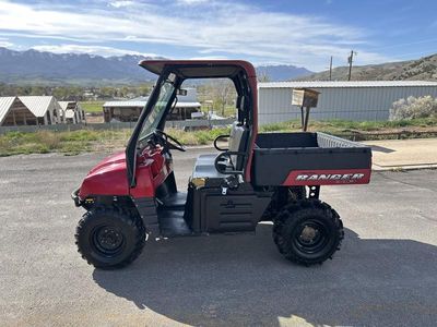 2008 Polaris Ranger 700 EFI 4x4. - Photo 6