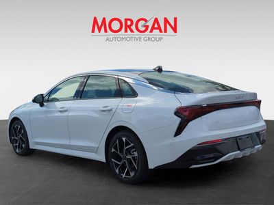 2026 Kia K5 - Photo 6