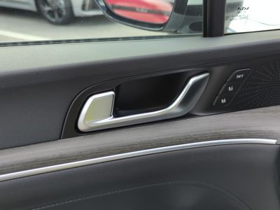 2026 Kia K5 - Photo 20