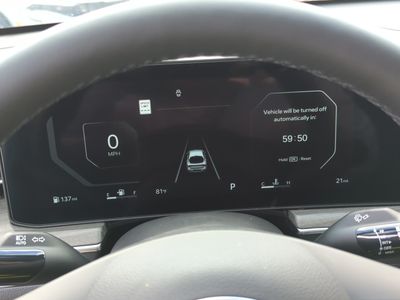 2026 Kia K5 - Photo 35