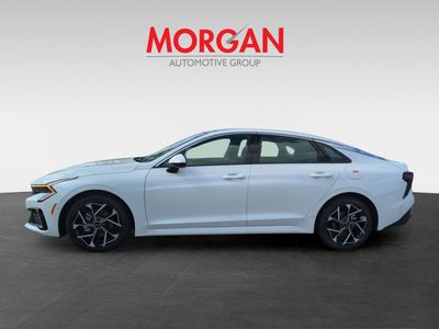 2026 Kia K5 - Photo 5