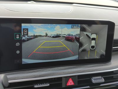 2026 Kia K5 - Photo 26