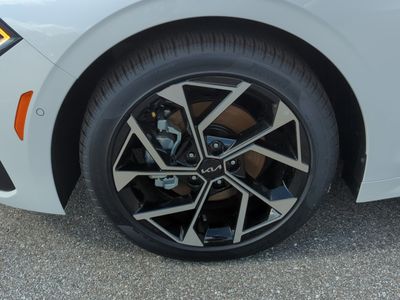 2026 Kia K5 - Photo 36