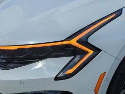 2026 Kia K5 - Photo 10