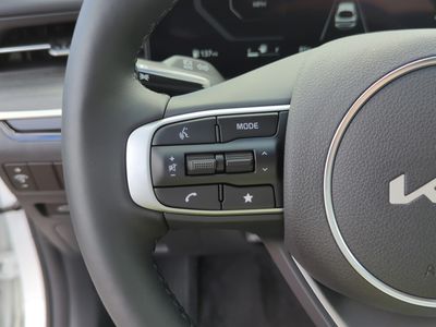 2026 Kia K5 - Photo 33