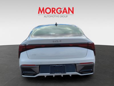 2026 Kia K5 - Photo 7