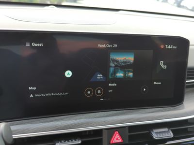 2026 Kia K5 - Photo 25