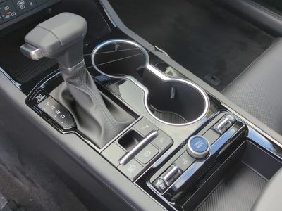 2026 Kia K5 - Photo 29