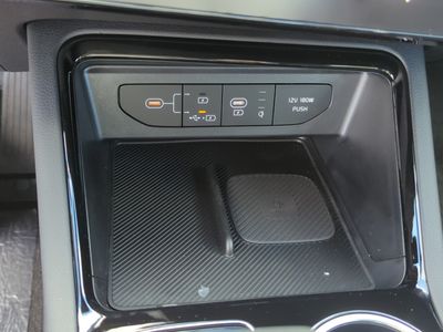 2026 Kia K5 - Photo 28