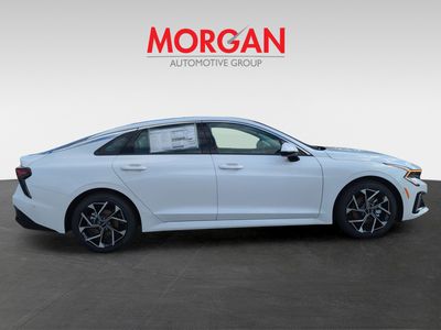 2026 Kia K5 - Photo 9