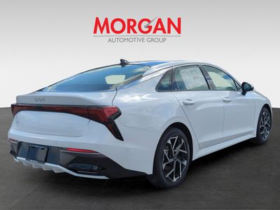 2026 Kia K5 - Photo 8