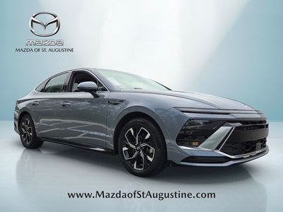 2025 Hyundai Sonata - Photo 17