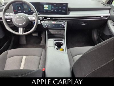 2025 Hyundai Sonata - Photo 7