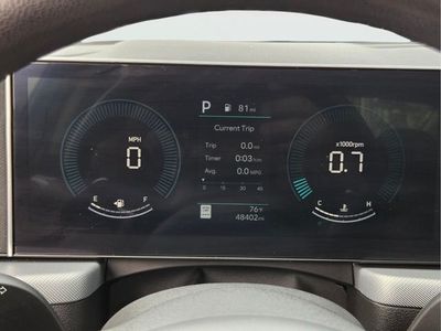 2025 Hyundai Sonata - Photo 32